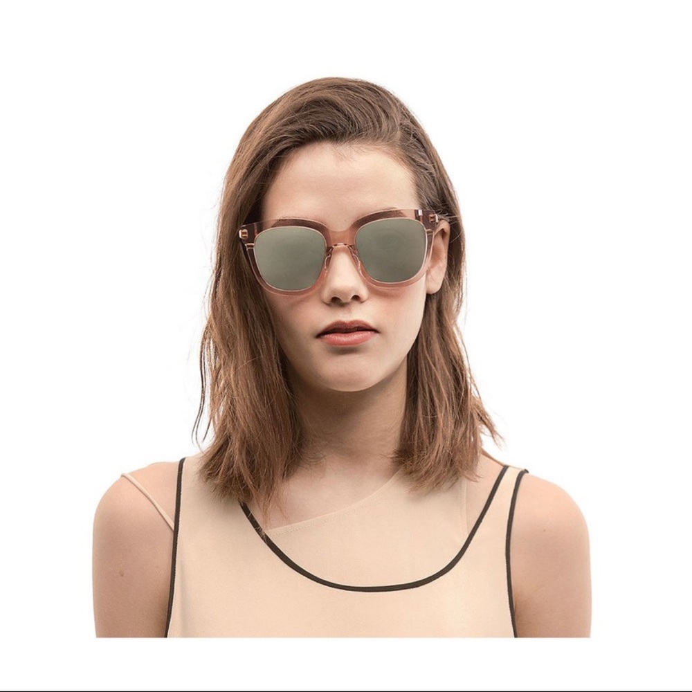 GENTLE MONSTER Absente sunglasses